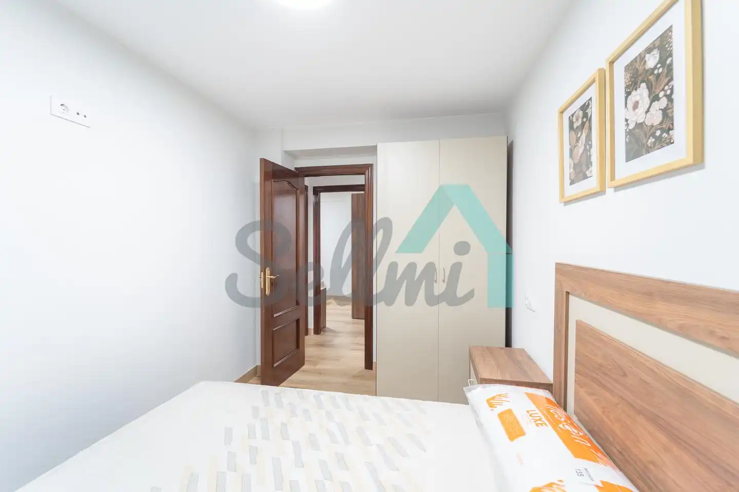 Piso de alquiler en Velasquita Giráldez, San Lázaro - Otero - Villafría