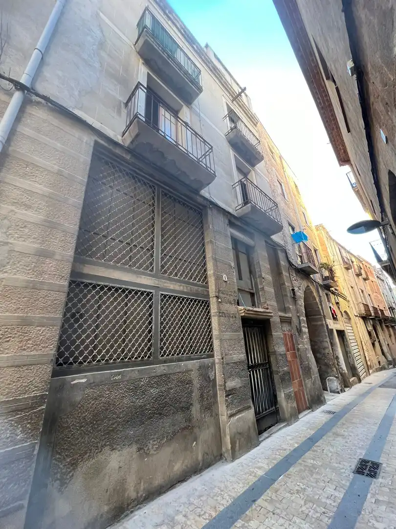 Gewerbefläche zum Verkauf in Carrer de l'Església 8, imagen 4