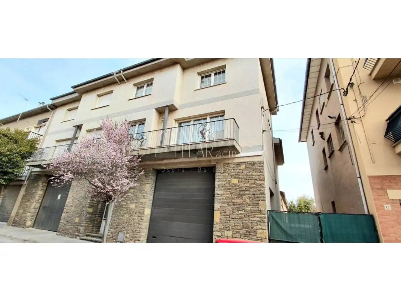 Semi-detached house with terrace for sale in Remei - La Guixa, imagen 5