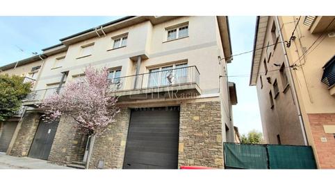 Foto 5 de Casa adosada en venta en Remei - La Guixa, Vic