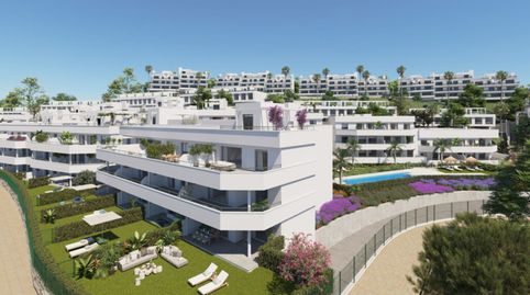 Foto 3 von Einfamilien-Reihenhaus zum Verkauf in Cancelada, Estepona