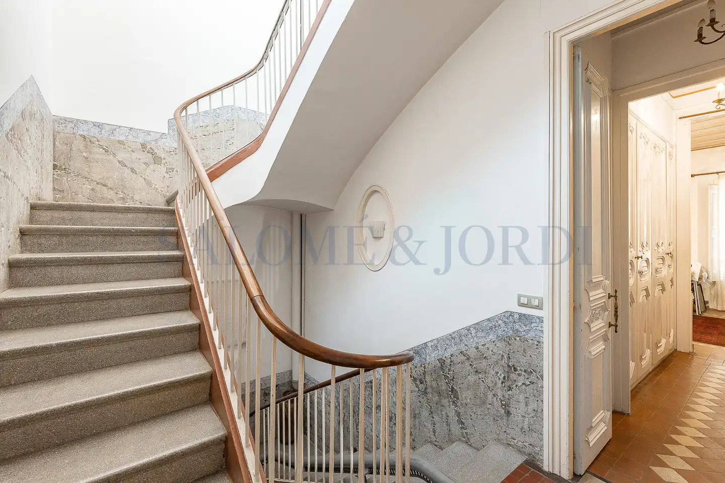 Houses for sale in Vilassar de Mar  with Air Conditioner, Heating and Private garden