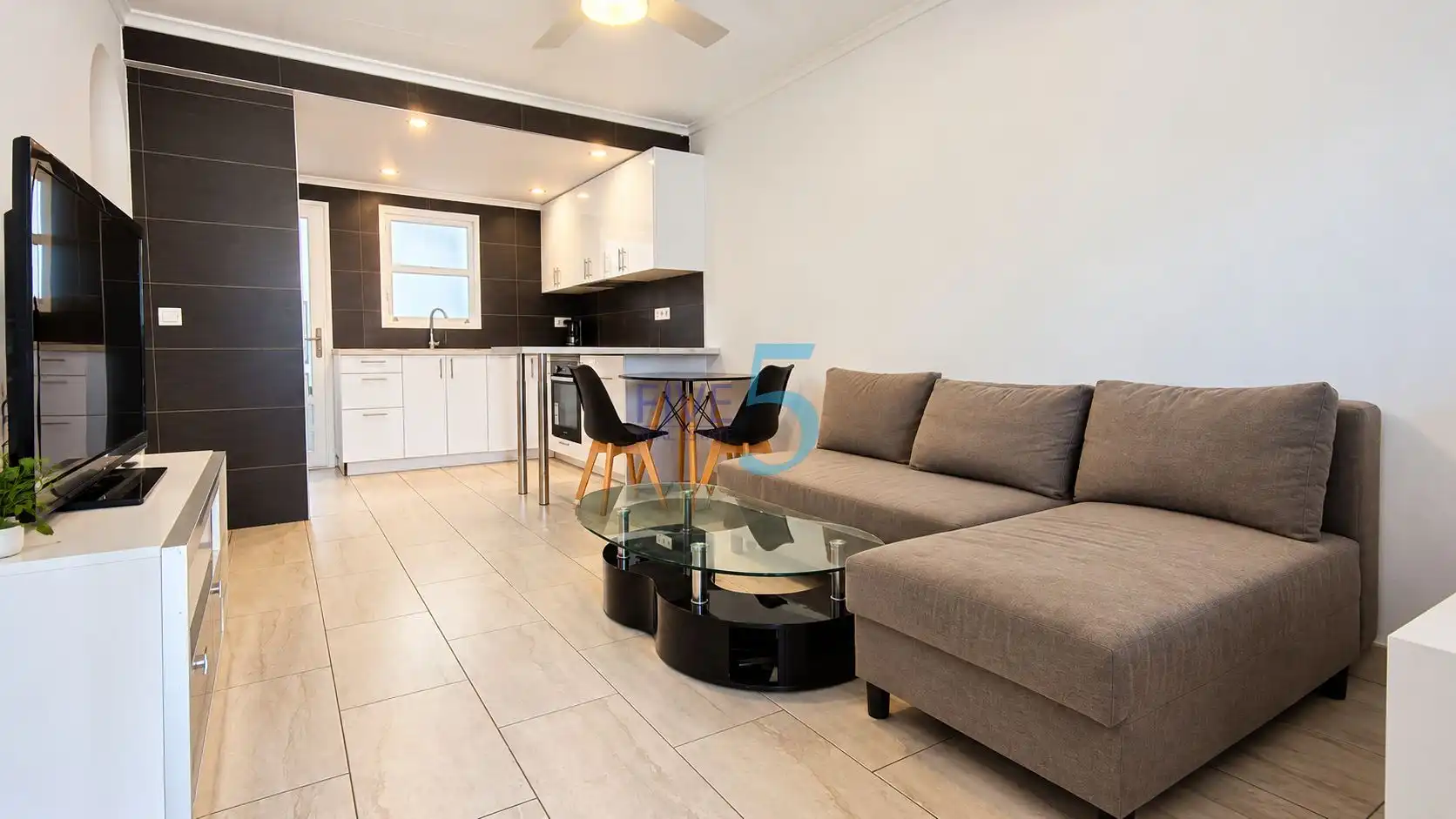 Sala de estar de Casa o chalet en venta en Zona Carrefour - Urbanizaciones