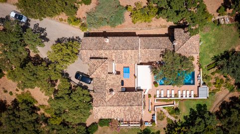 Foto 5 de Casa o chalet de alquiler en Calle la Pacheca Alta, 22, Benahavís pueblo, Benahavís