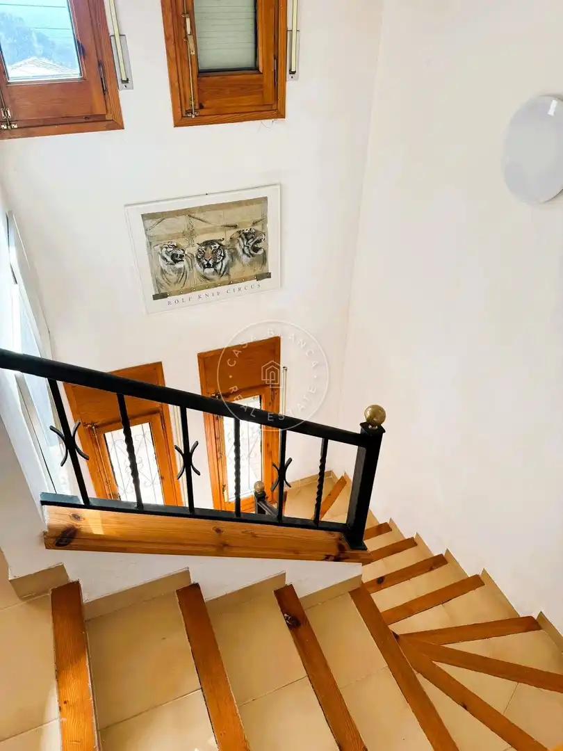 Maison avec piscine à vendre à londres, imagen 13