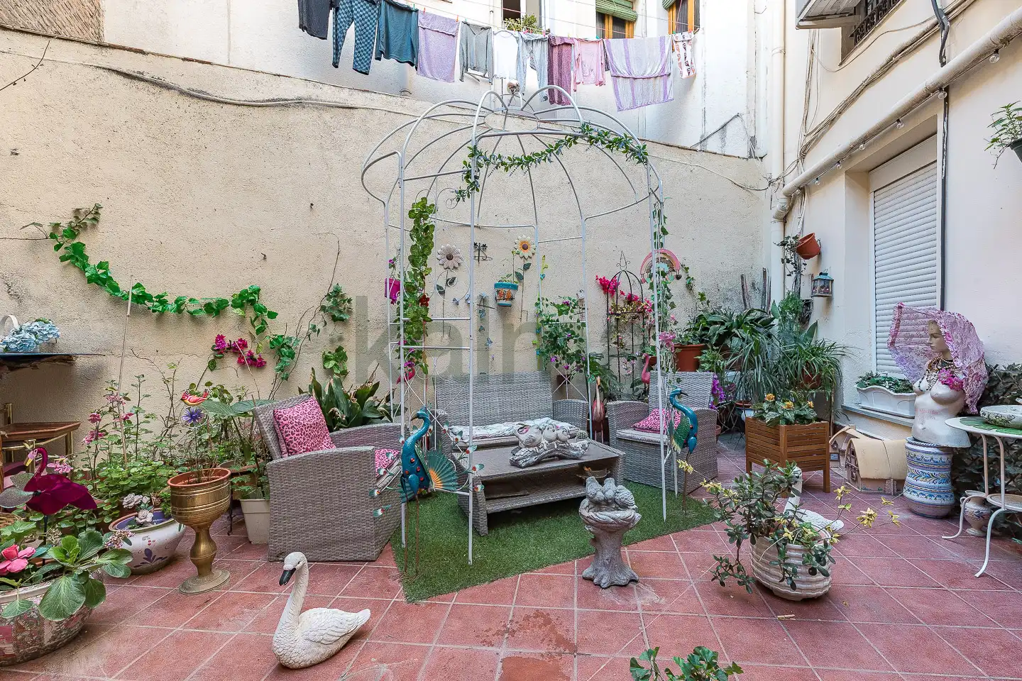 Piso en venta en Paseo de Santa María de la Cabeza, Acacias