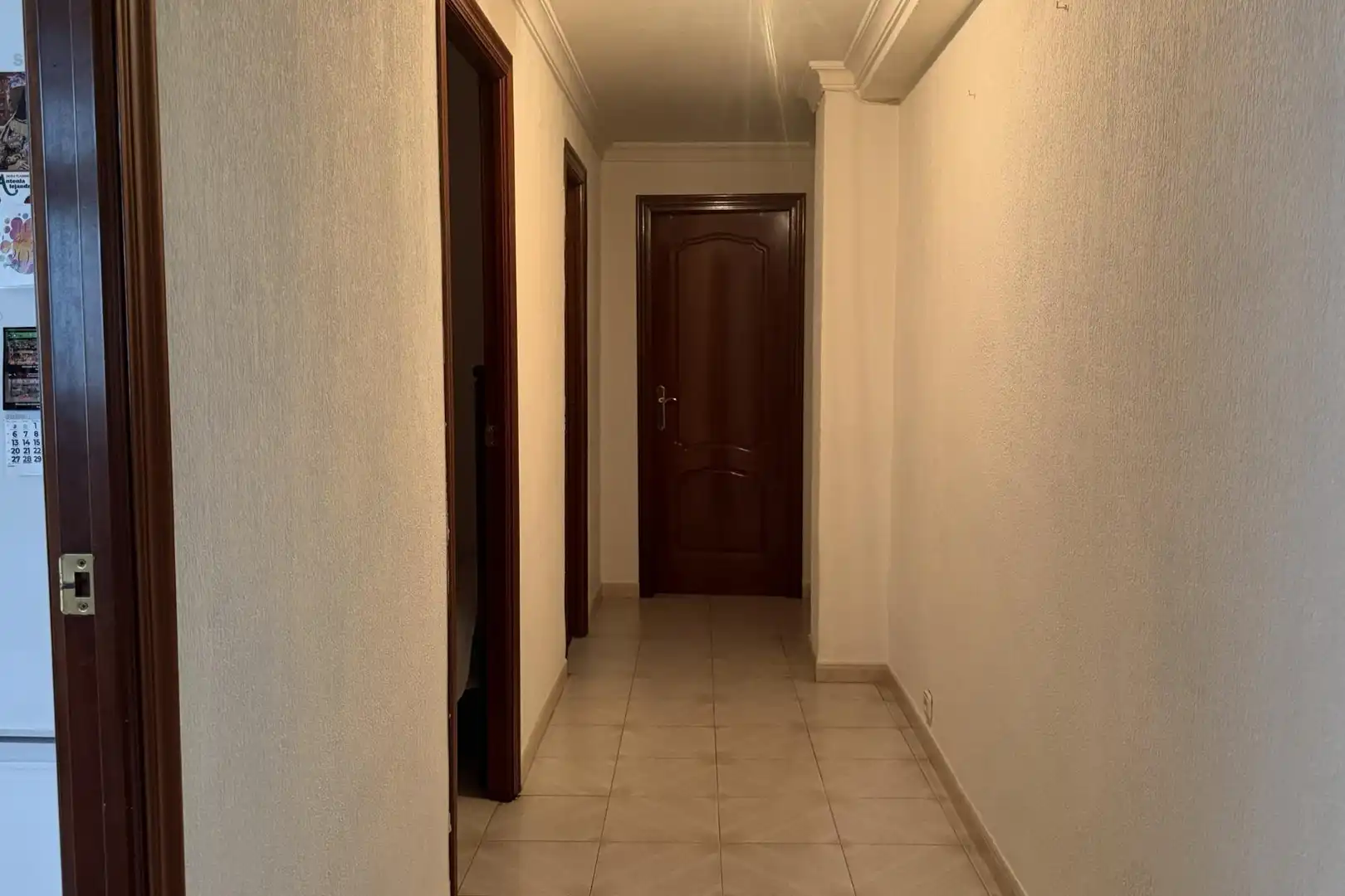 Piso con terraza en venta en Calle TRES CARABELAS, imagen 7