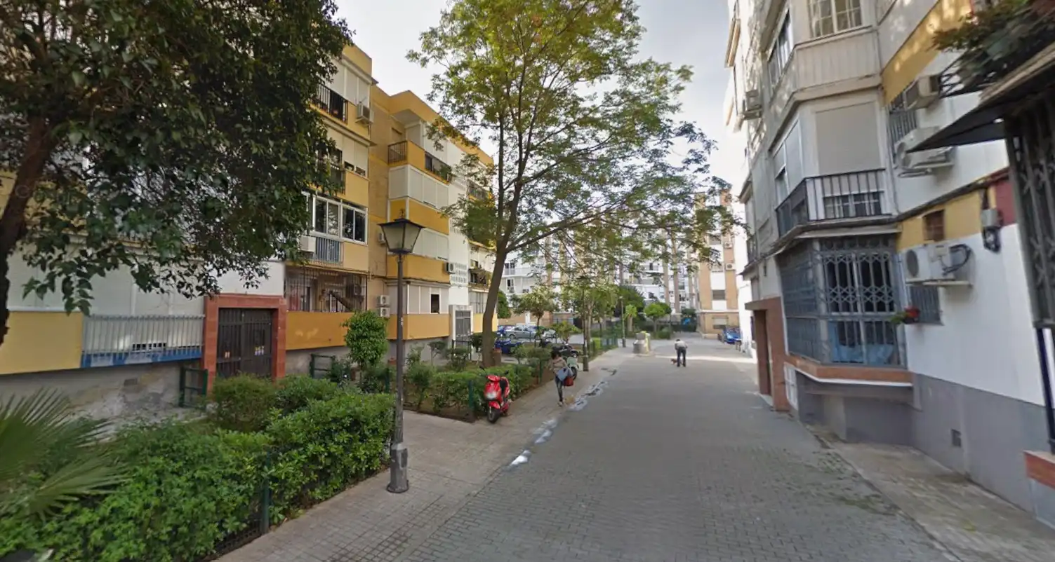 Appartement à vendre à COMUNIDAD ANDALUZA, imagen 2