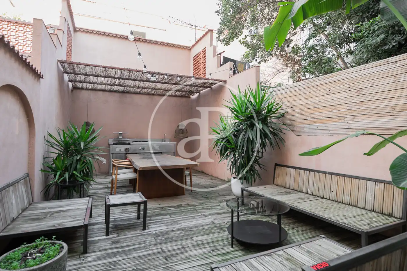 Piso en venta en Carrer de Galileu, imagen 4