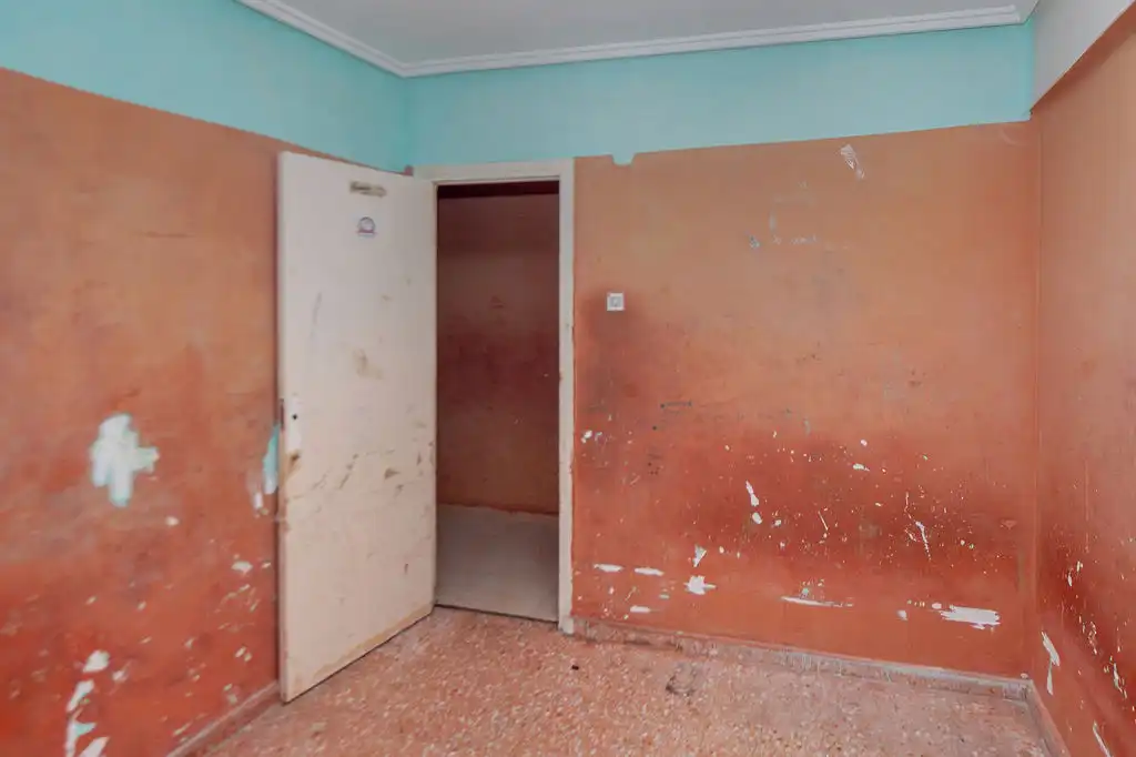 Piso en venta en C/ San Antonio, La Constitución - Canaleta