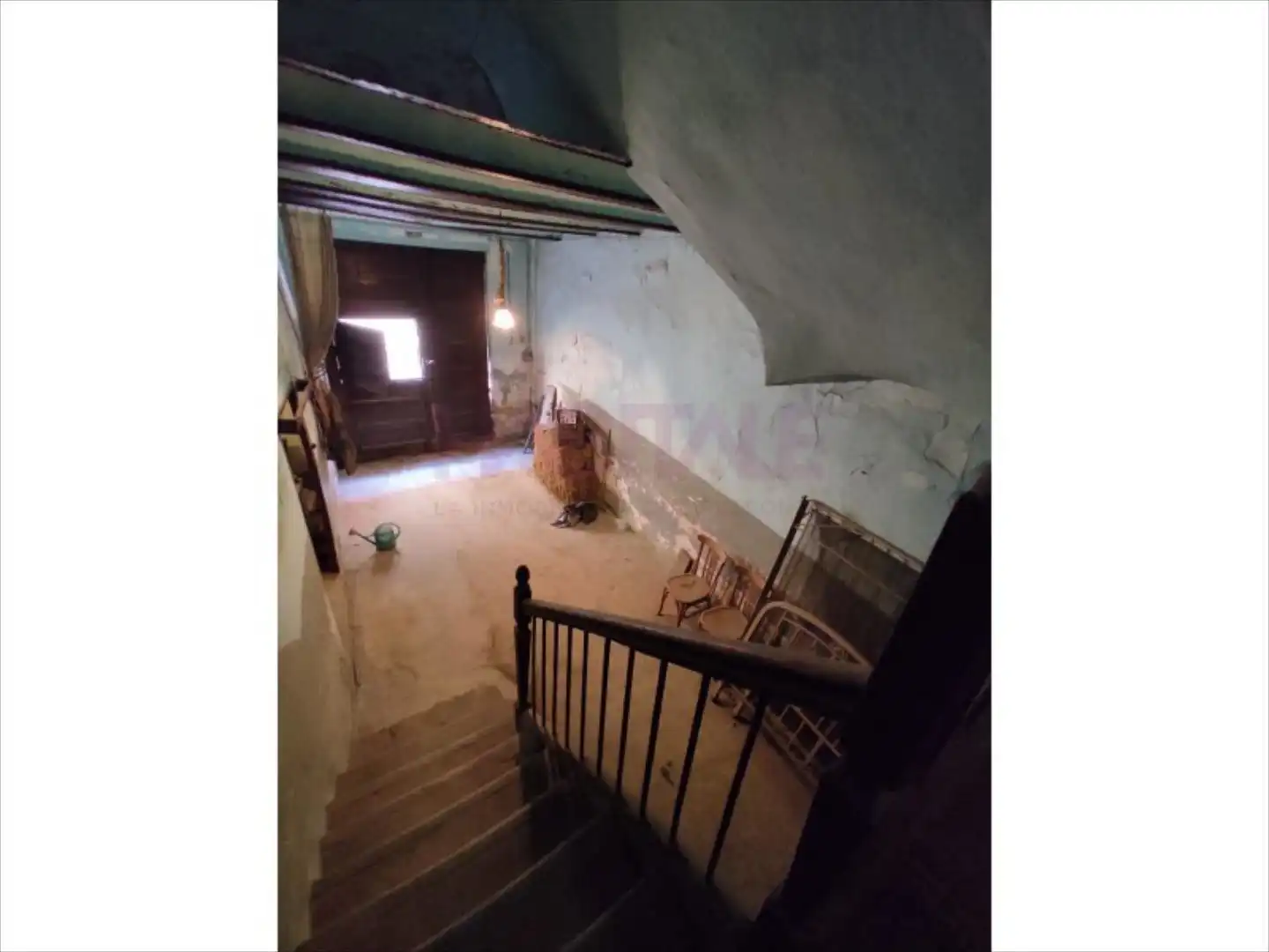 Casa o xalet en venda en Villar del Arzobispo