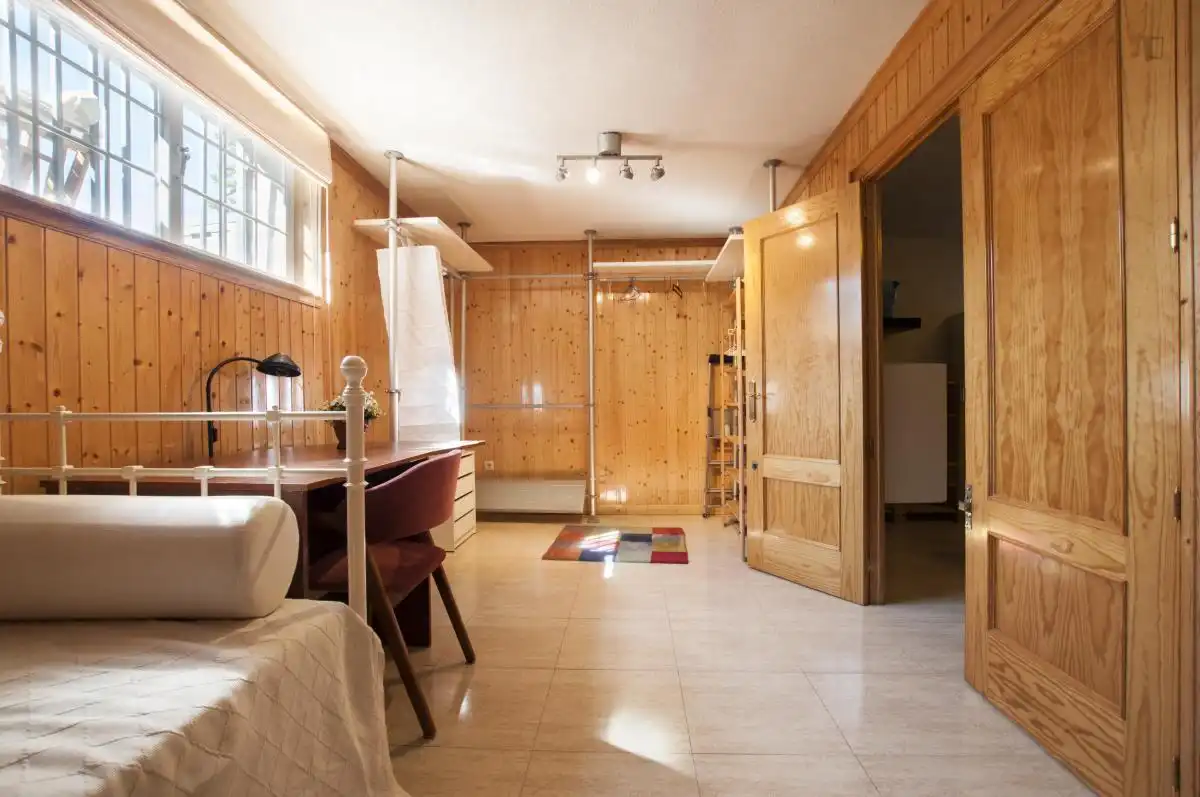 Habitación en Colmenarejo