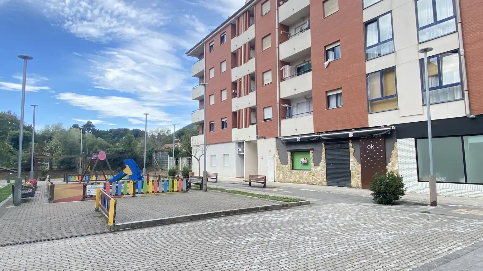 Flat for sale in Solares - AV OVIEDO 20I