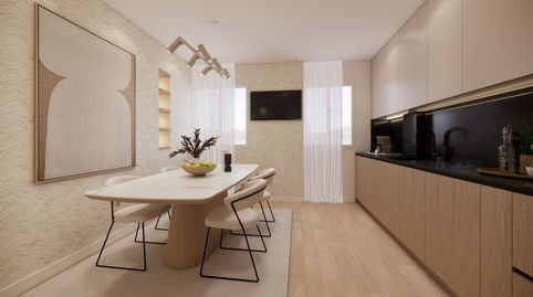 Photo 2 of Flat for sale in Calle Arapiles, San Bernardo, Salamanca Capital