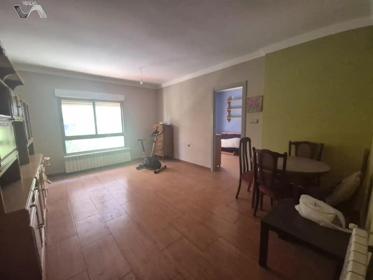 Pis en venda en Puertollano amb Aire condicionat, Calefacció i Terrassa