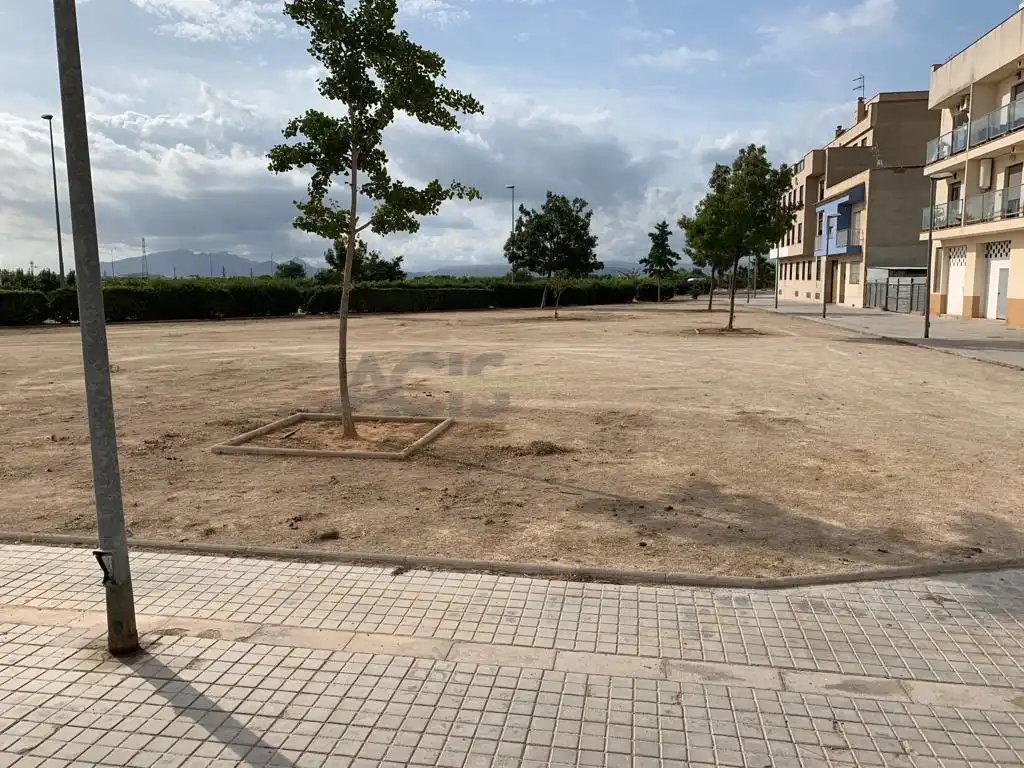 Terreny residencial en venda a Carrer Antoni Llido, imagen 3