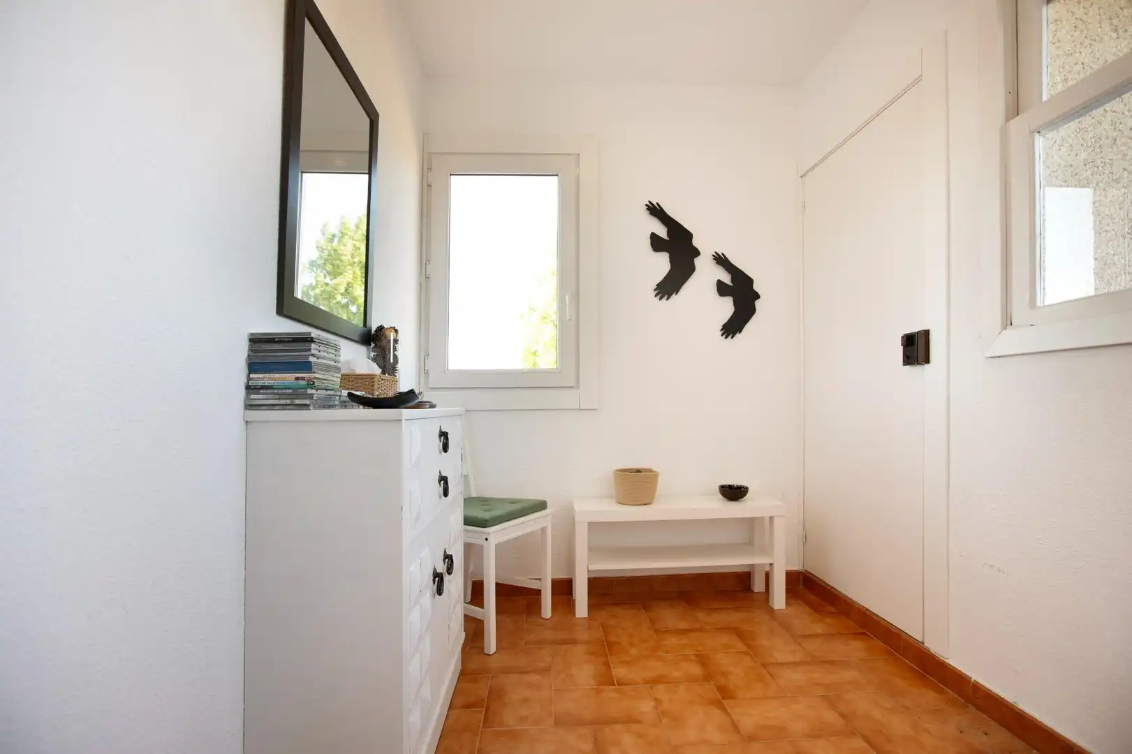 Bedroom of Houses for sale in Ribamontán al Mar  with Private garden, Storage room and Furnished