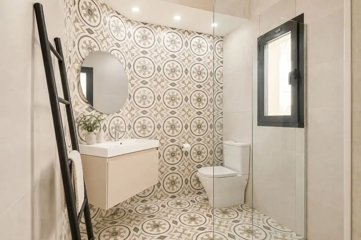 Chalet con jardín en alquiler en Chullera, imagen 7