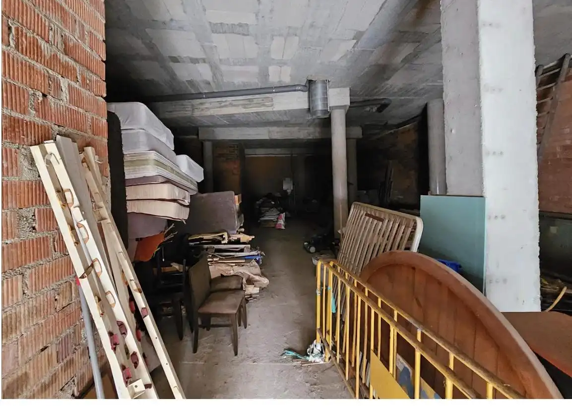 Business premises for sale in Josep Pla, imagen 8