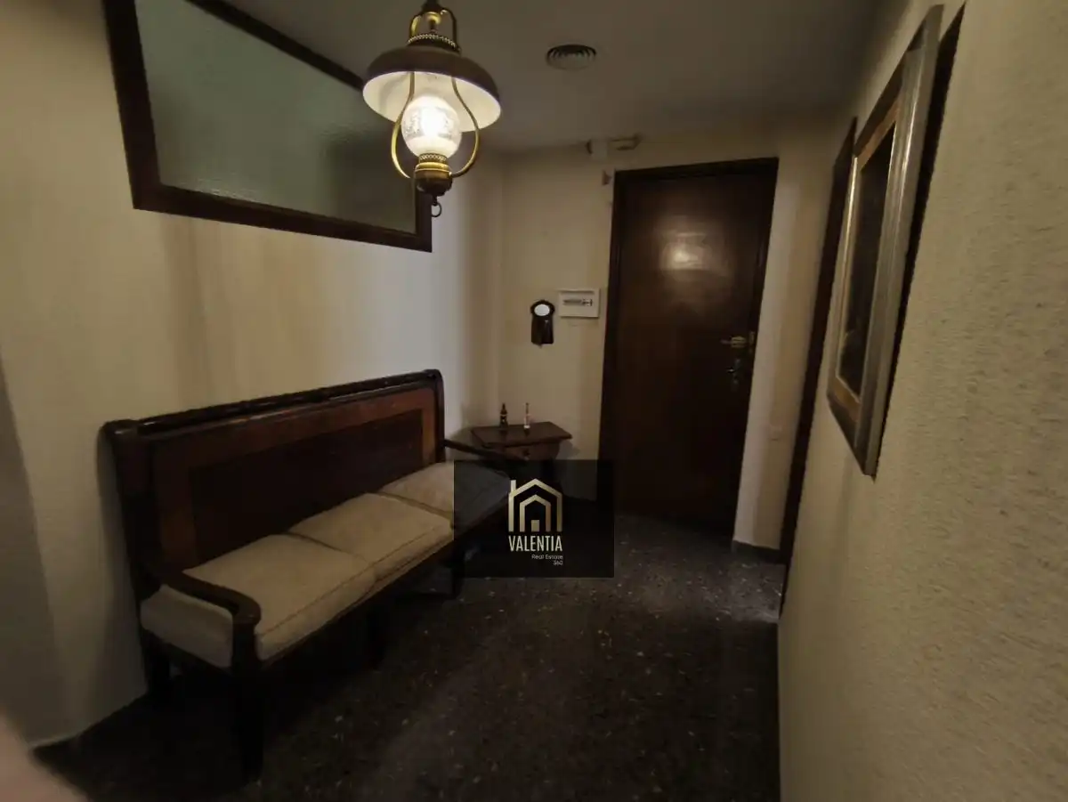 Flat for sale in Mora  with Alarm