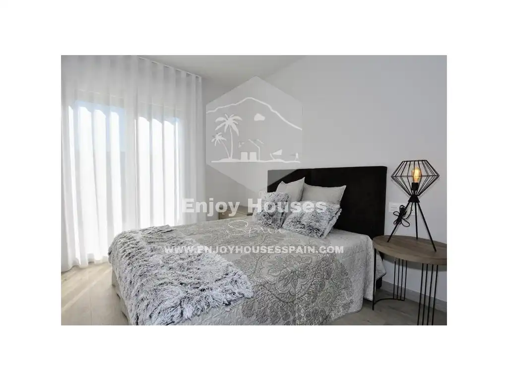 Villa Independiente en Residencial VILLAS VICTORIA IV, immagine 5