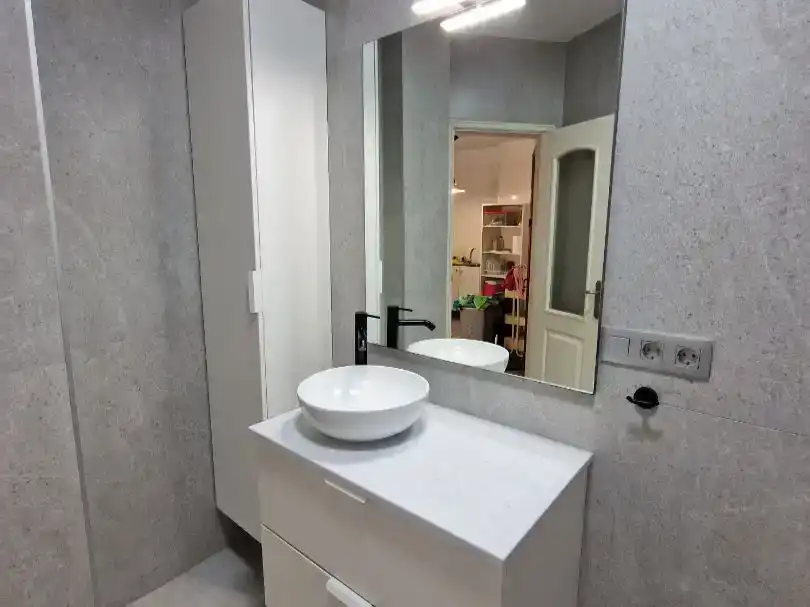Baño de Piso en venta en El Médano