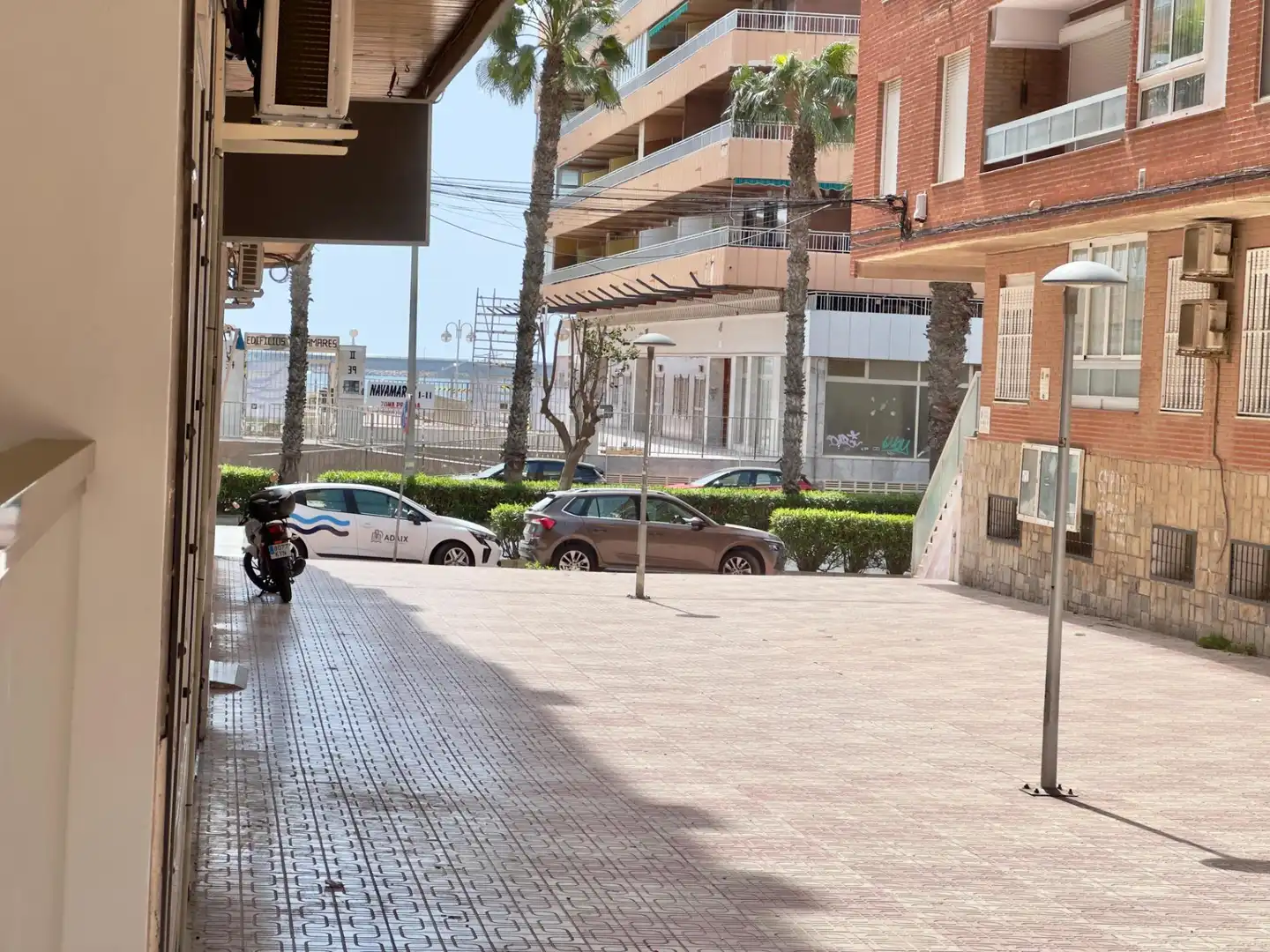 Apartament amb ascensor en venda a Playa del Acequión, Náufragos y Rocío del Mar, imagen 34
