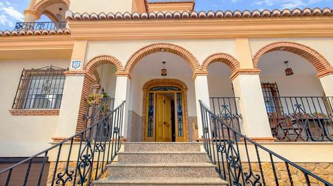 Foto 2 de Casa o chalet en venta en Güevéjar, Granada