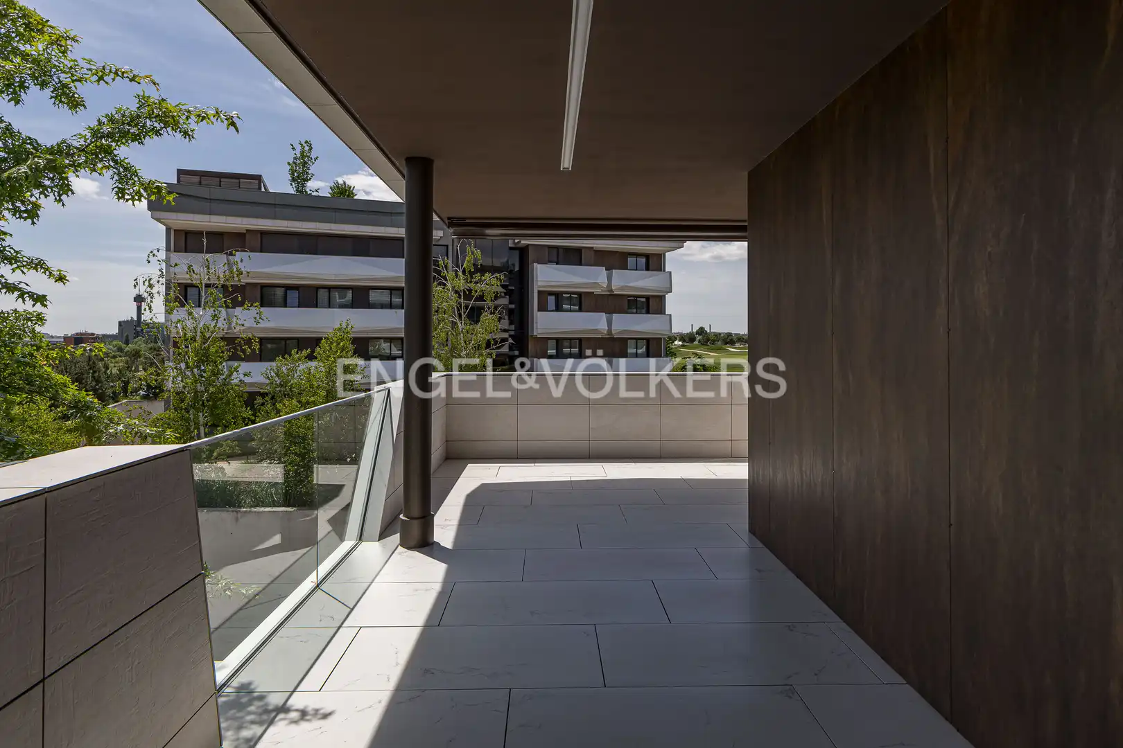 Flat with terrace for sale in Prado de Somosaguas - La Finca, imagen 19