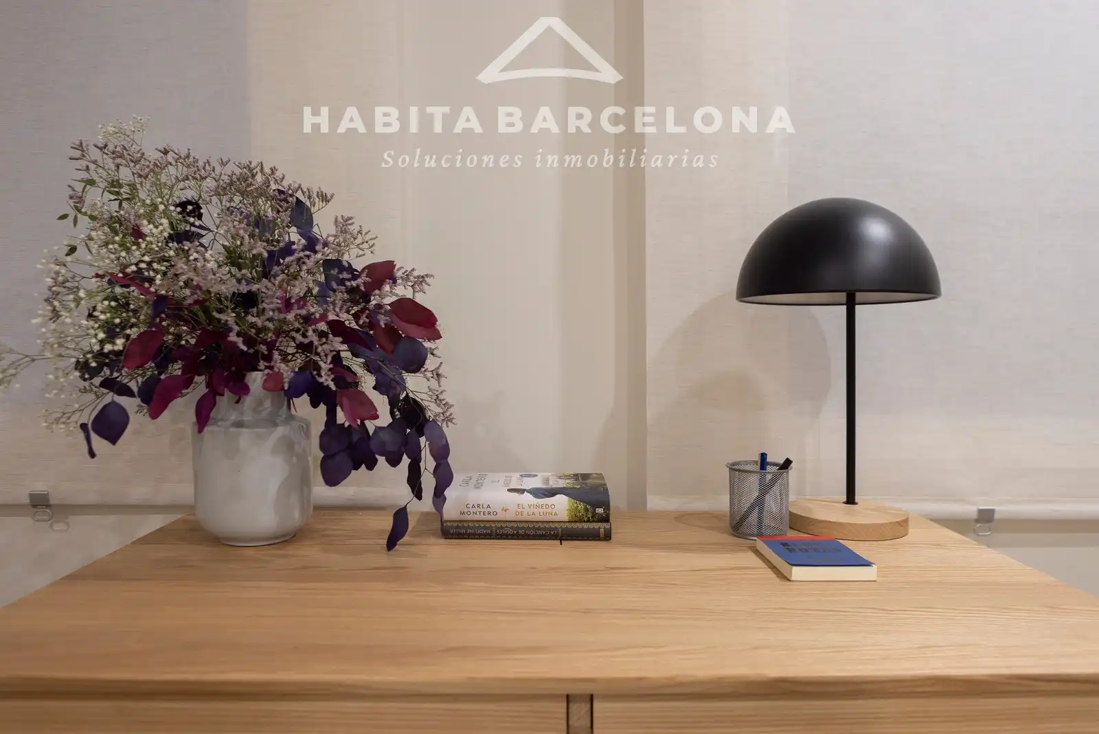 Habitación de Piso de alquiler en Barcelona con Aire acondicionado, Calefacción y Parquet