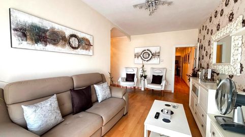 Foto 3 de Piso en venta en Calle de Sol I Padrís, Sol i Padris - Sant Oleguer, Sabadell