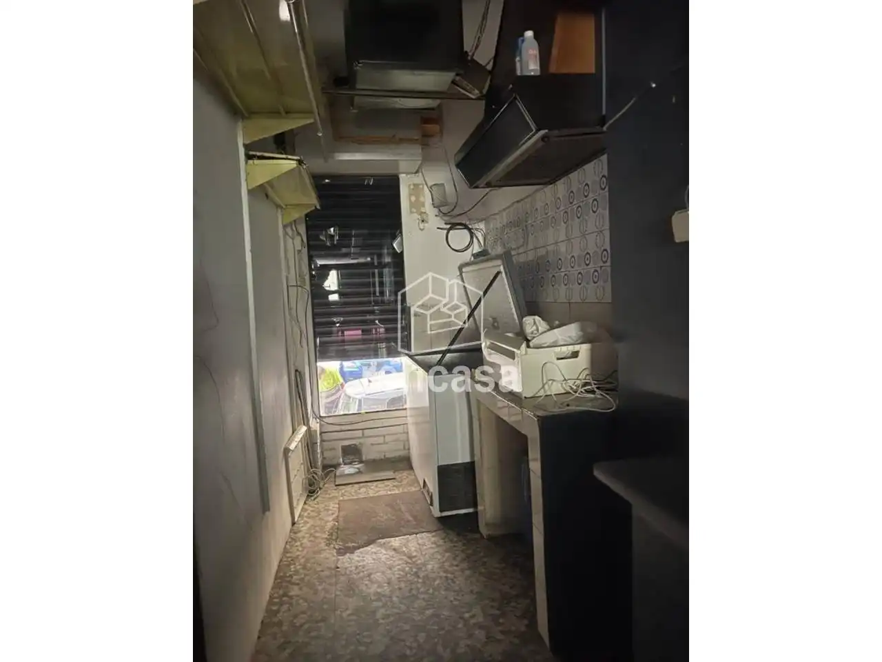 Gewerbefläche zum Verkauf in Calle Riu Francoli, imagen 5