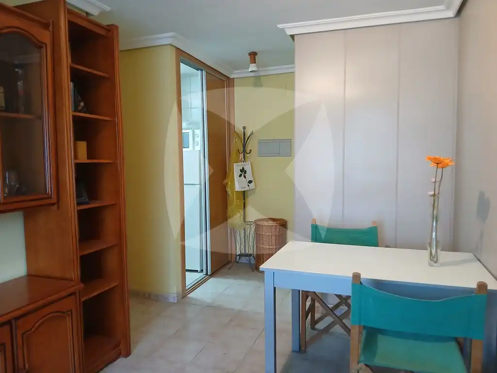 Flat for sale in Cáceres Capital  with Air Conditioner and Furnished
