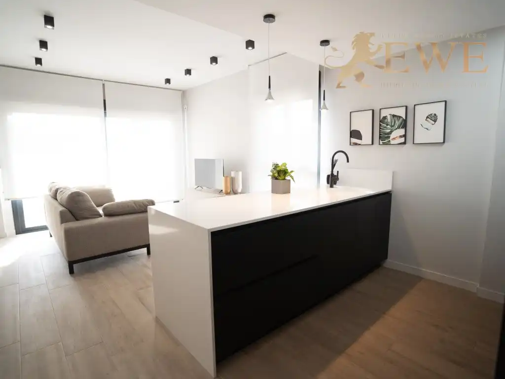 Apartament amb piscina en venda a Orihuela Costa, imagen 48