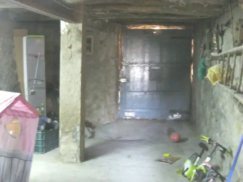 Casa amb jardí en venda a Carrer Castell 11, imagen 16