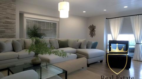 Photo 3 of Flat for sale in Carrer Antoni Ribas, Foners,  Palma de Mallorca