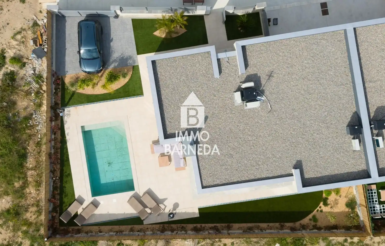 Casa o chalet en venta en Francia, 10, Palau-saverdera