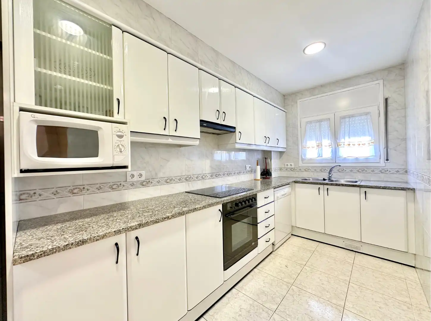 Wohnung mit Terrasse zum Verkauf in Carrer Sant Roc, imagen 8