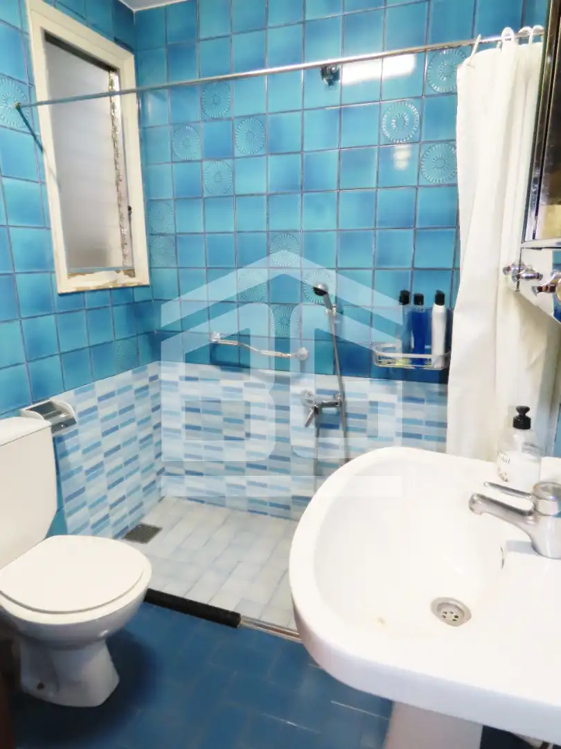 Baño de Piso en venta en Granollers con Balcón