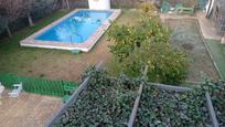 Swimming pool of Country house for sale in  Córdoba Capital  with Air Conditioner and Swimming Pool