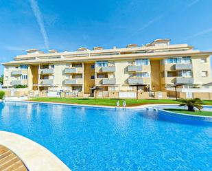 Swimming pool of Flat for sale in Cartagena  with Swimming Pool