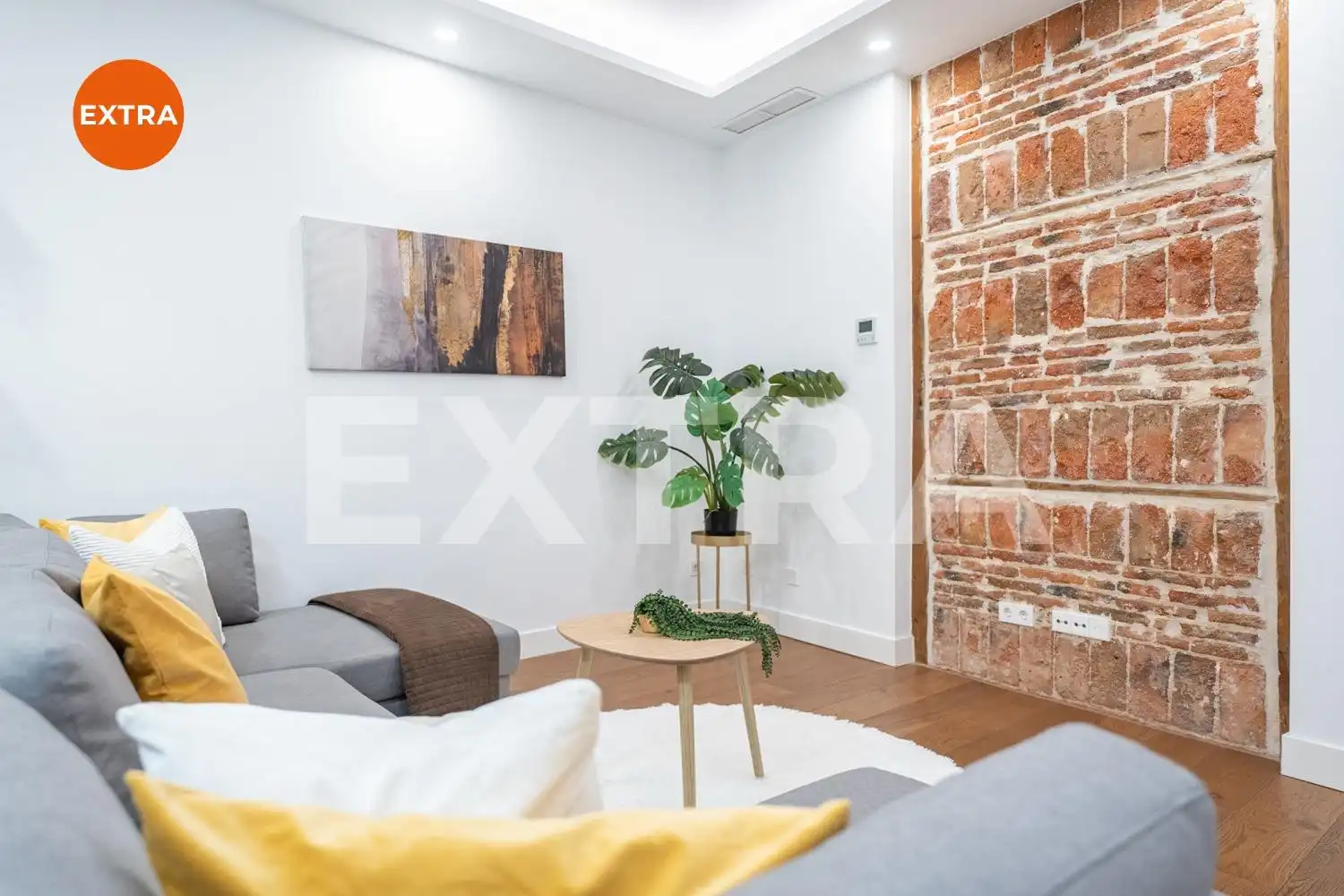 Piso con ascensor en venta en Calle de Bailén, imagen 6