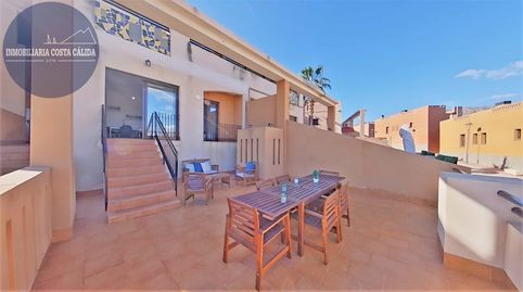 Foto 4 von Wohnungen zum Verkauf in Calle Mar Tirreno, 105, San Juan de los Terreros, Pulpí