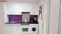 Kitchen of Flat for sale in Torrent  with Heating and Storage room