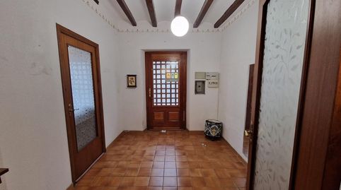 Foto 5 de Finca rústica en venta en Benimantell, Alicante