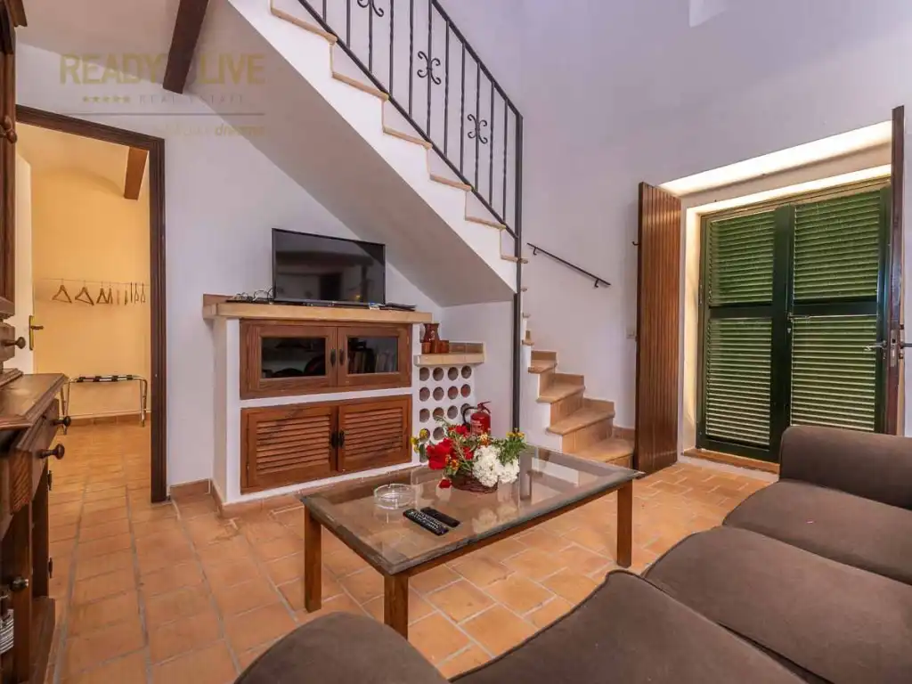 Casa rústica con piscina en venta en Poligono 34 Parcela 52, imagen 22