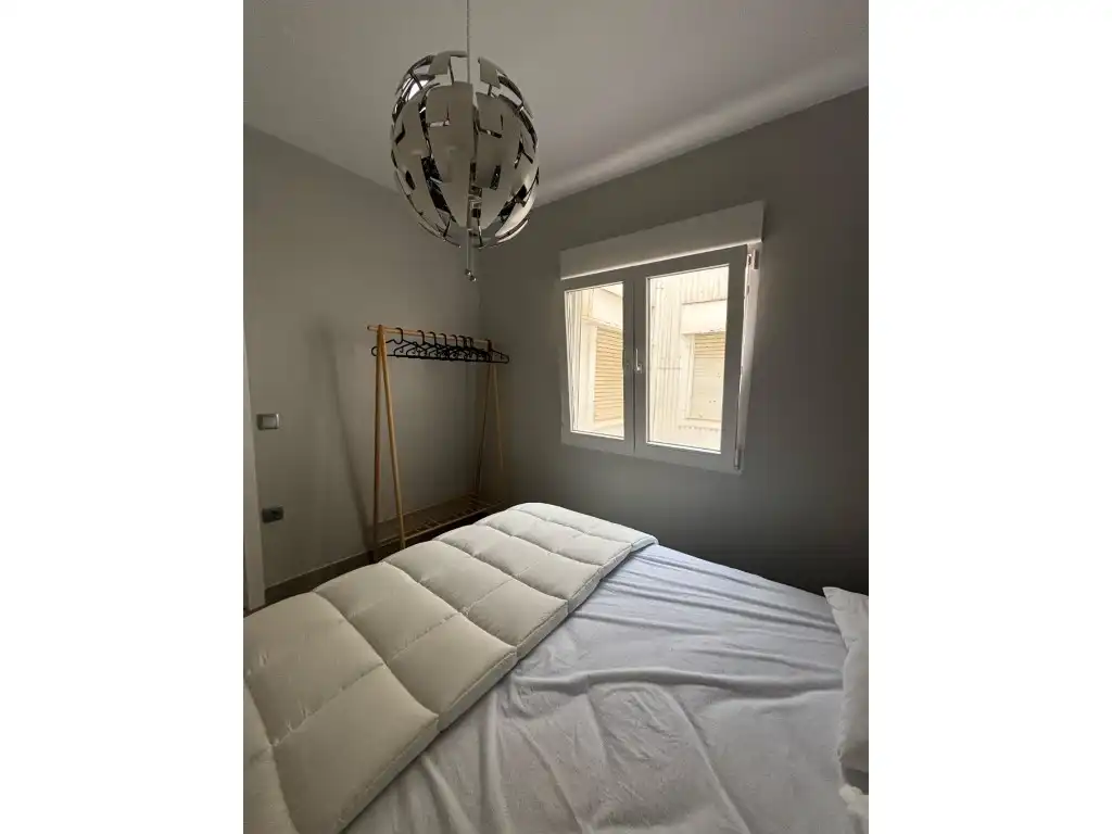Habitación de Piso en venta en Benicarló con Aire acondicionado, Amueblado y Balcón