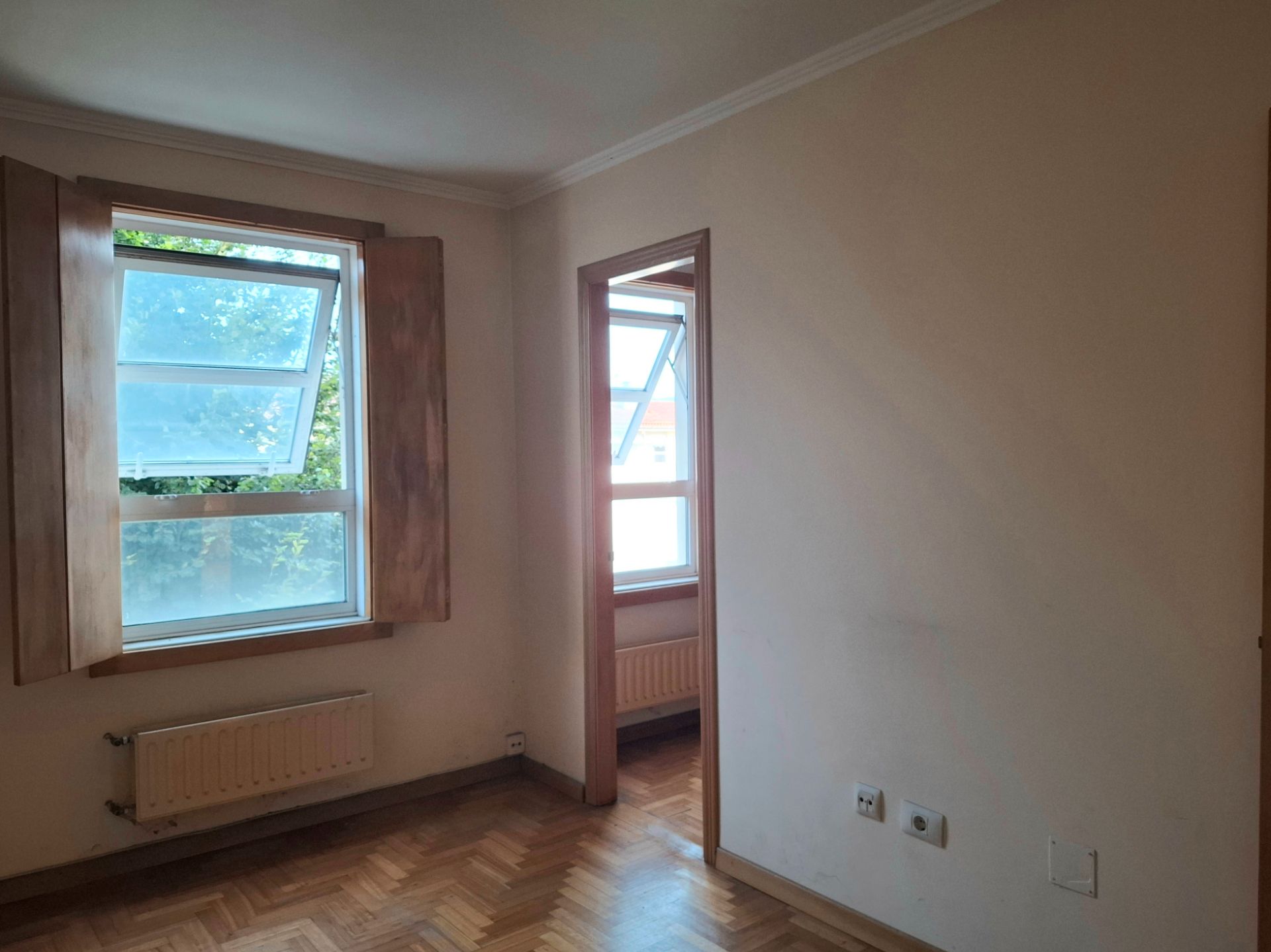 Bedroom of Flat for sale in Vigo   with Heating and Storage room