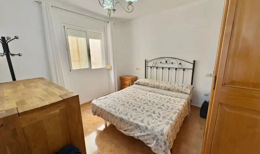 Habitación de Piso en venta en Carboneras con Aire acondicionado, Calefacción y Amueblado