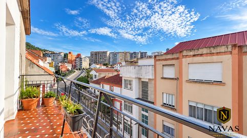 Foto 5 de Ático en venta en Rúa Coutadas, 77, Teis, Vigo